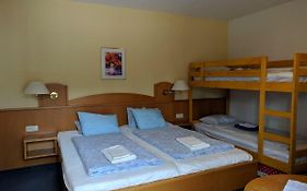 Apartmany Jaj-Bavorsko